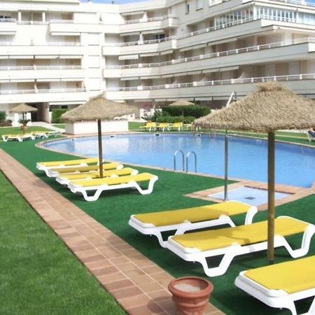 Apartment Martinez Cala Josep Alcoceber Exterior photo