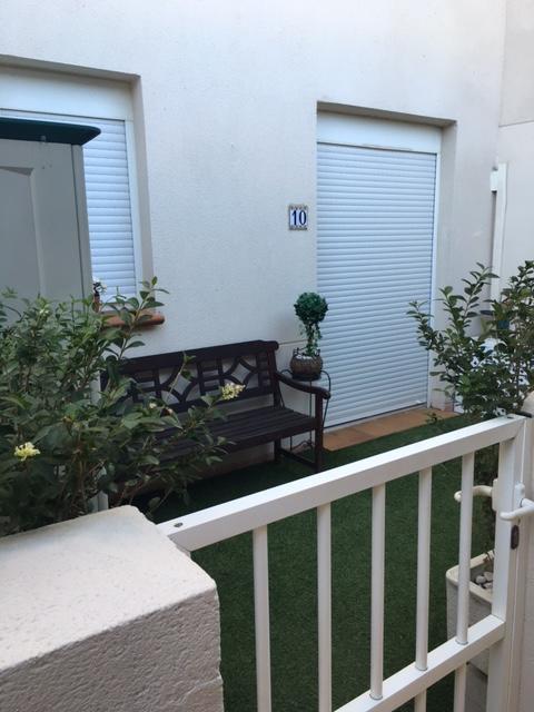 Apartment Martinez Cala Josep Alcoceber Exterior photo