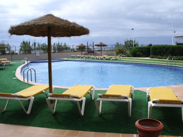Apartment Martinez Cala Josep Alcoceber Exterior photo